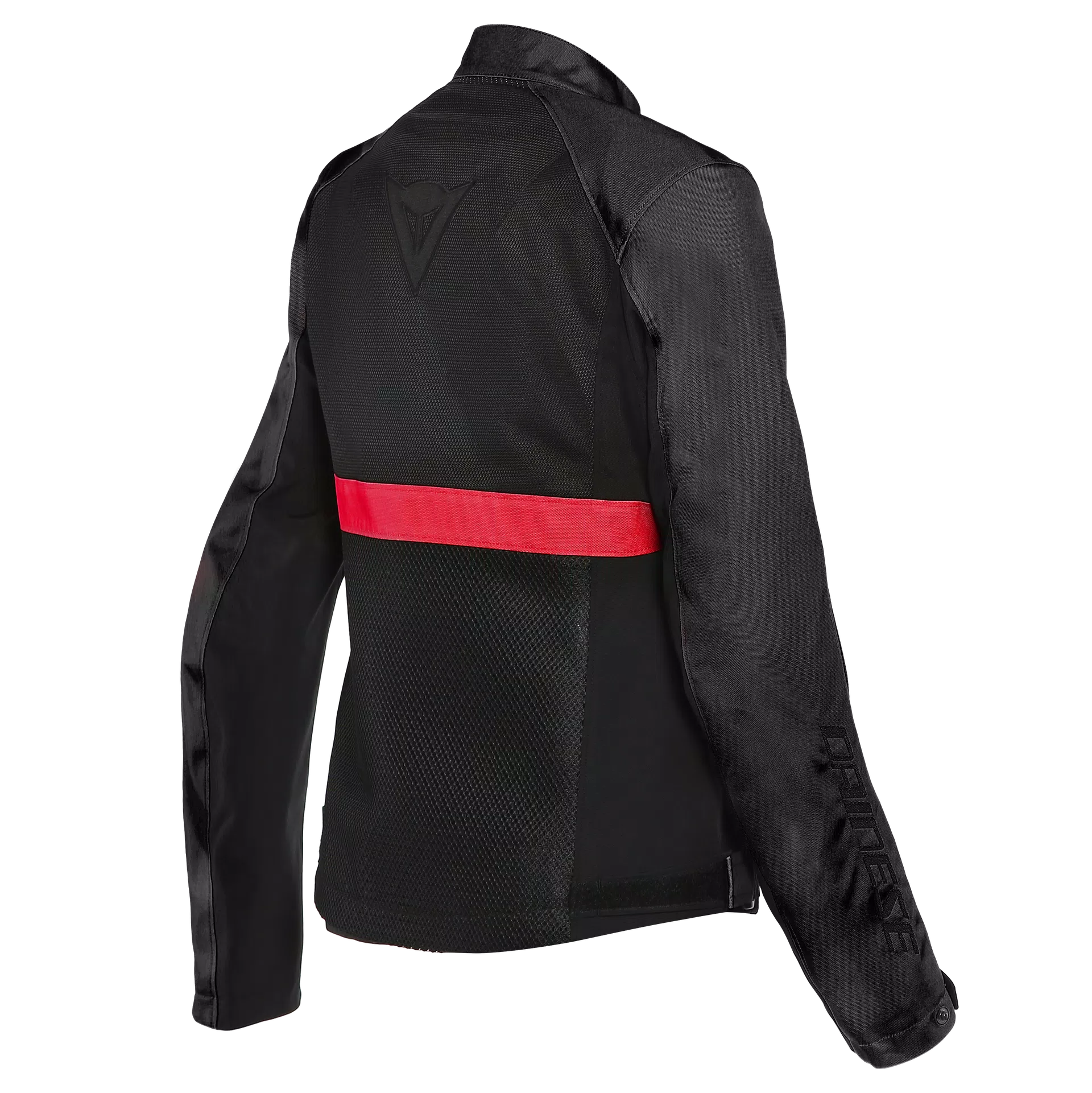 RIBELLE AIR TEX - WOMEN'S SUMMER MOTORCYCLE JACKET IN FABRIC
