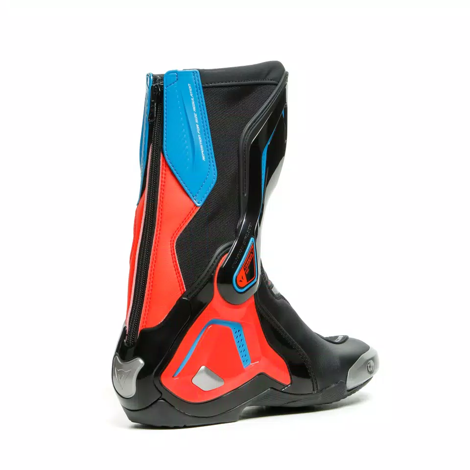 TORQUE 3 OUT BOOTS PISTA 1 Dainese