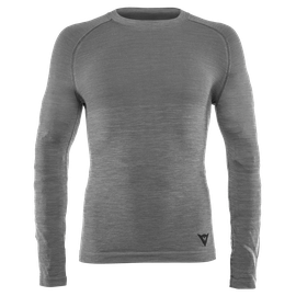 AWA BL M SHIRT GUN-METAL