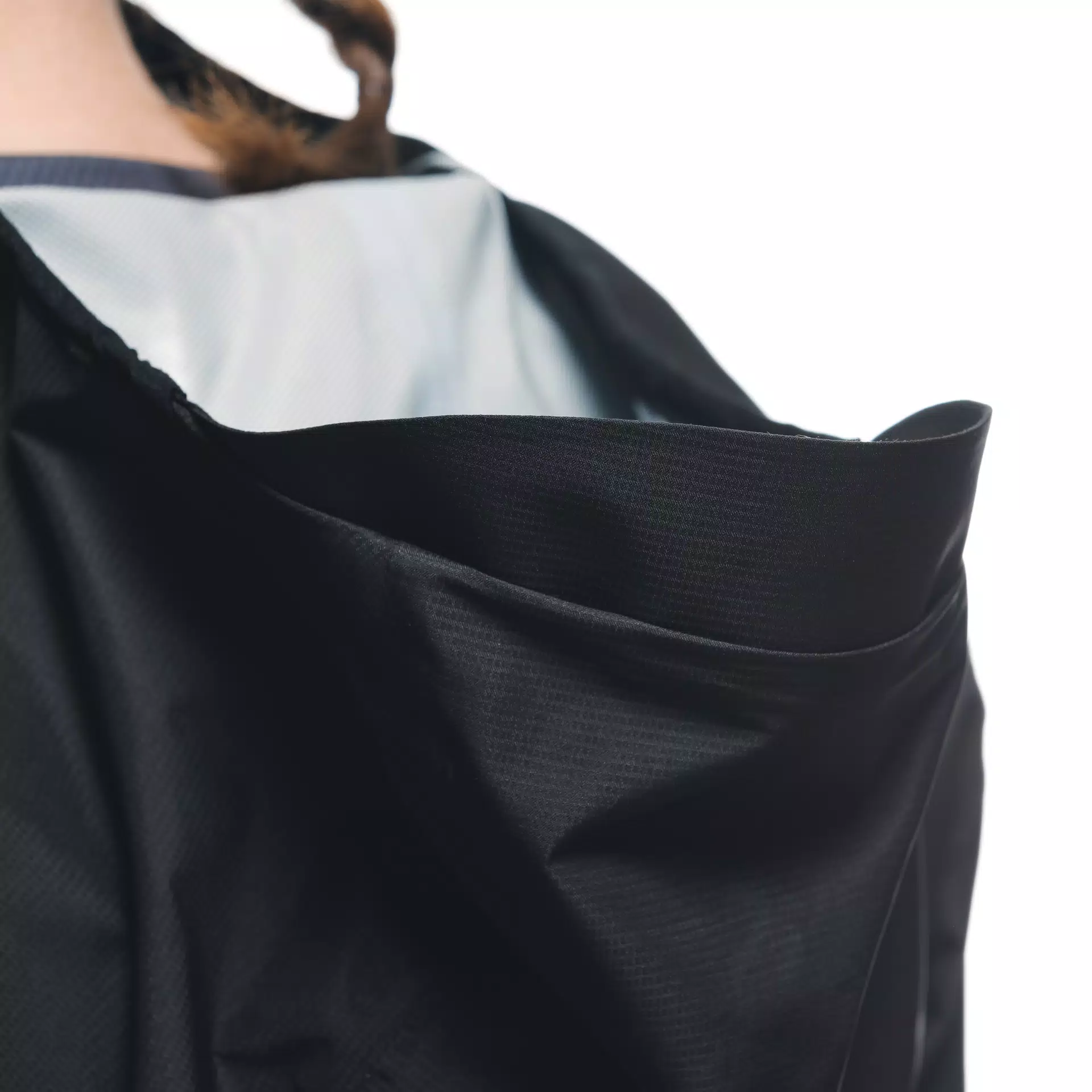 HGC SHELL LIGHT - COQUE DE VÉLO IMPERMÉABLE POUR FEMME