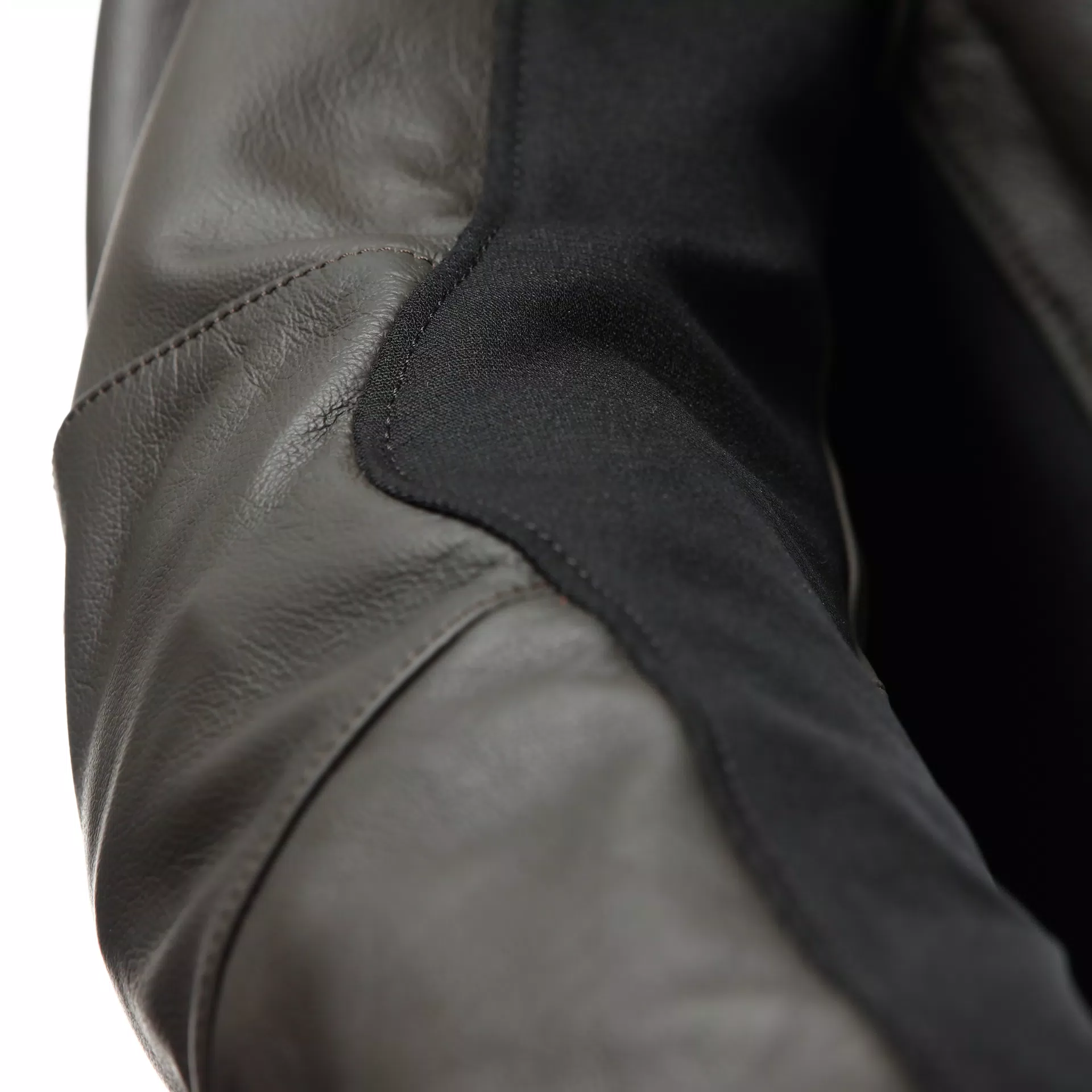 ISTRICE LEATHER JACKET