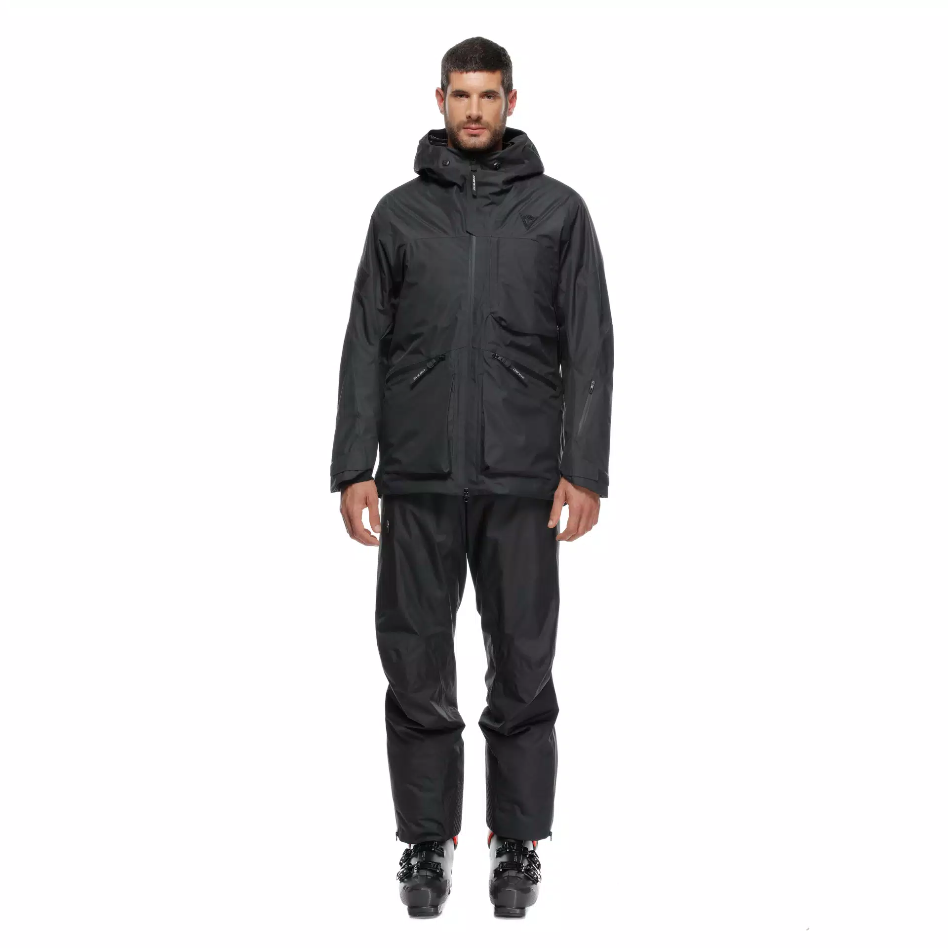 M001 D-DRY® SKIJACKE FÜR HERREN 