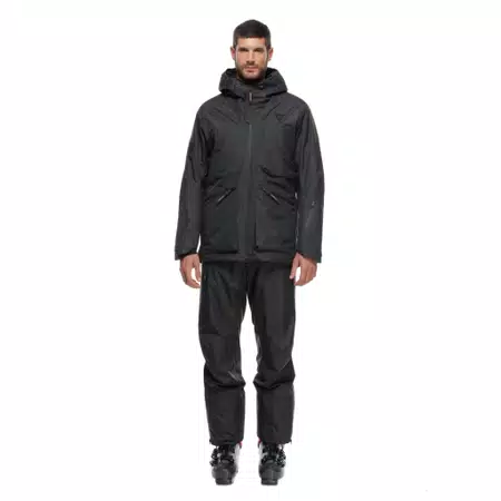 M001 D-DRY® GIACCA SCI UOMO - STRETCH-LIMO - 3