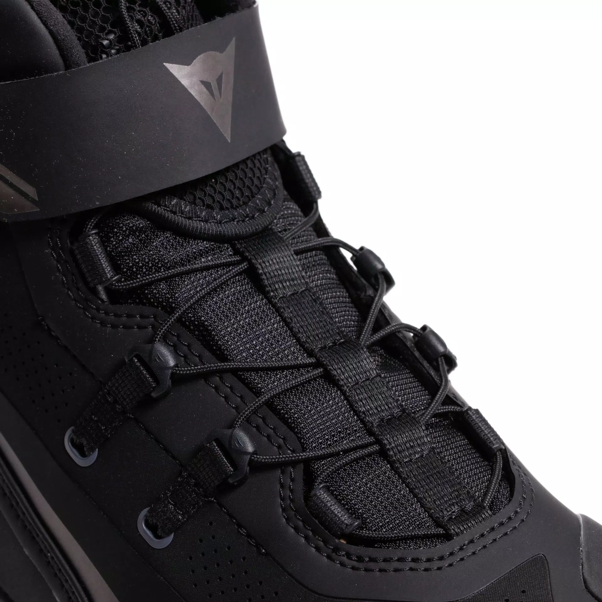 HERIAN D-WP - ZAPATOS DE MOTO IMPERMEABLES