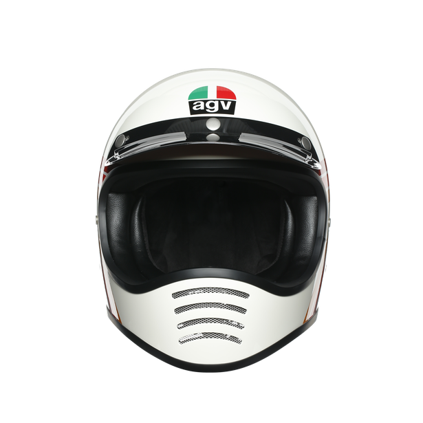 agv x101 dakar 87