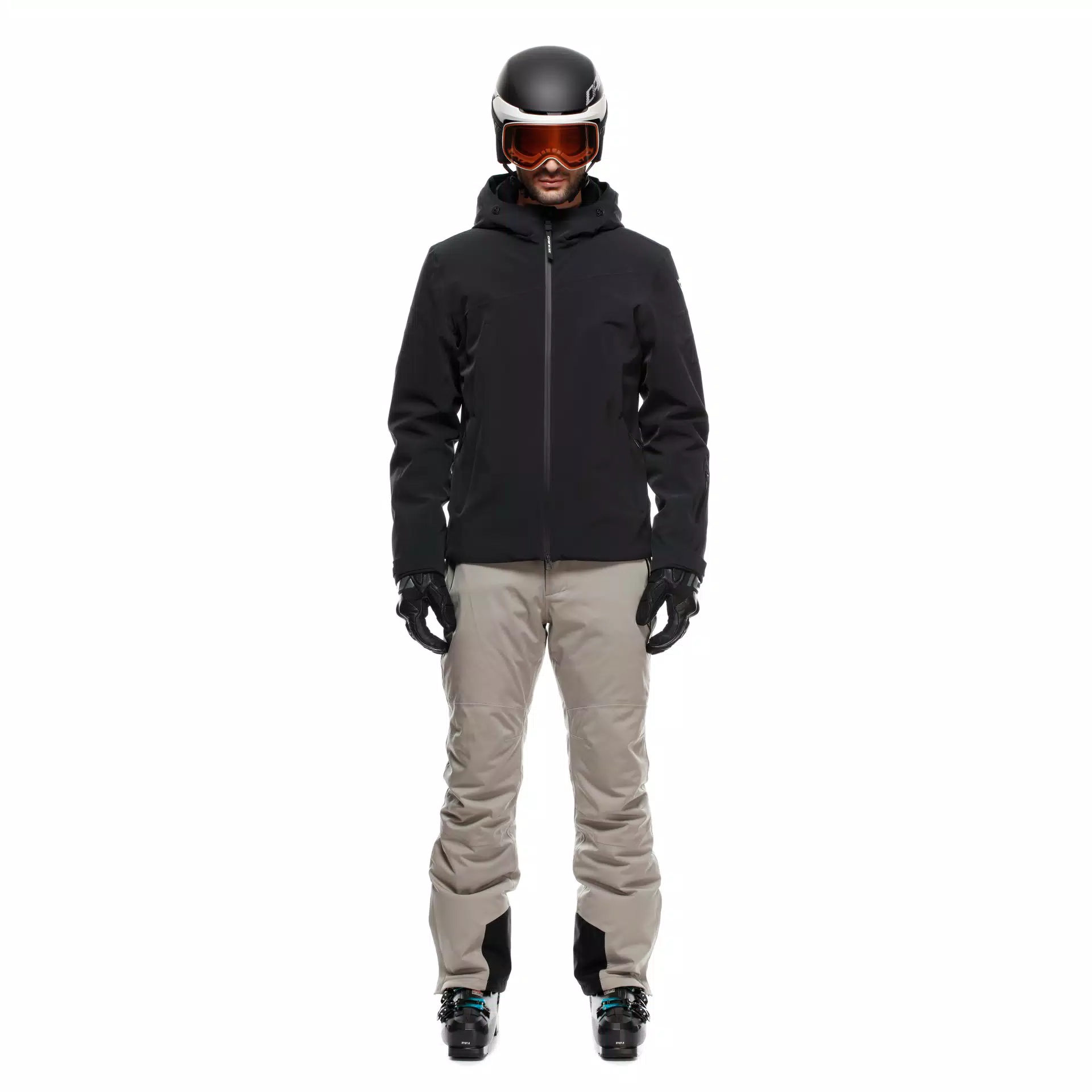 AVERA DERMIZAX EV™ - HERREN-SKIJACKE