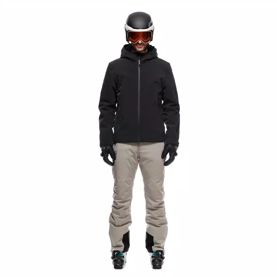 AVERA DERMIZAX EV™ - HERREN-SKIJACKE - STRETCH-LIMO - 3