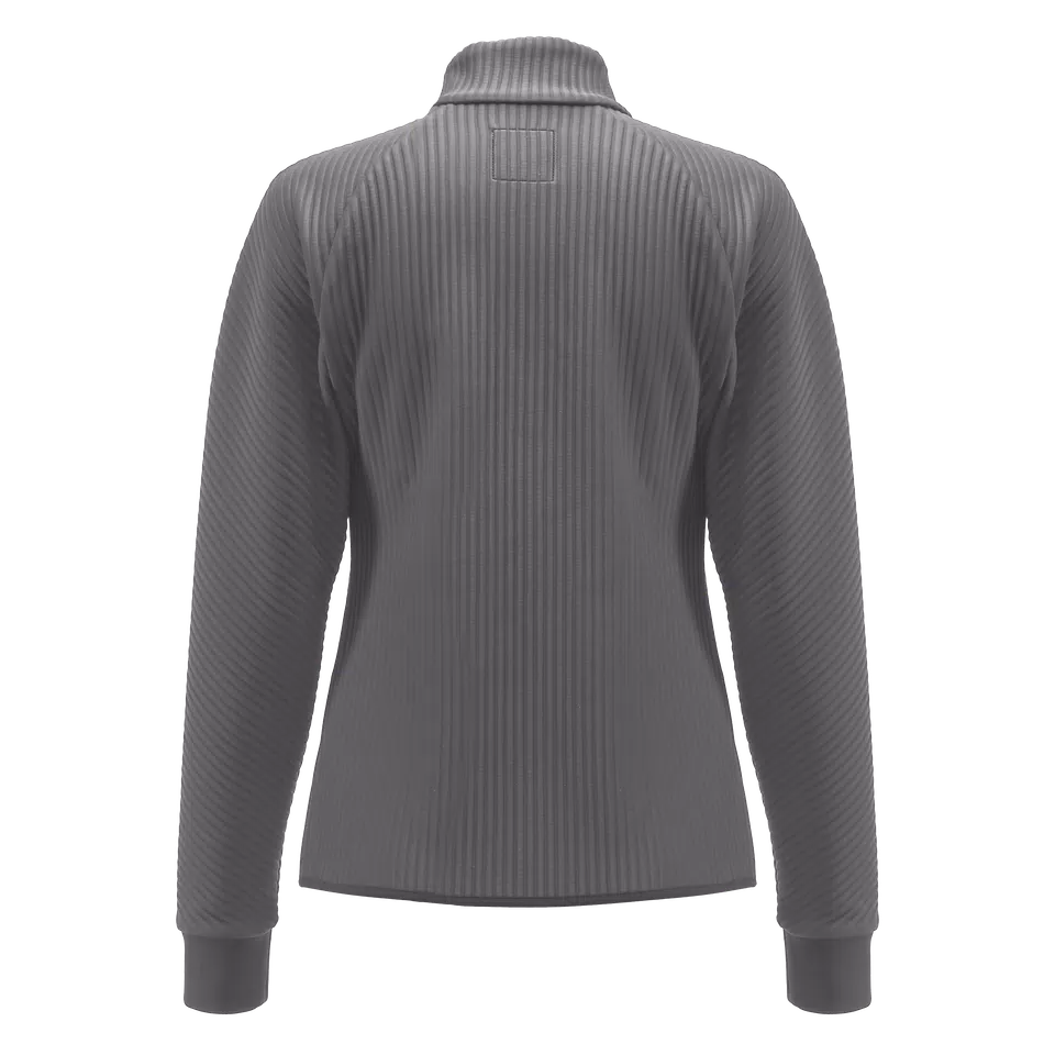 HP MID WMN - SILVER-FILIGREE - 2