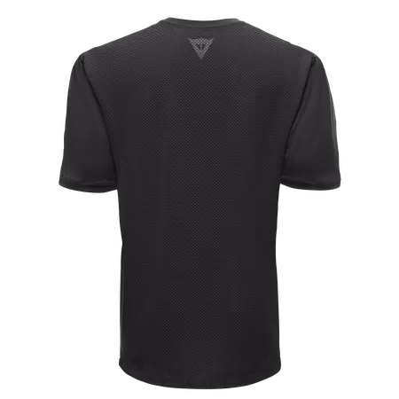 HG ROX JERSEY SS - MAGLIA BICI MANICHE CORTE UOMO - BLACK - 2