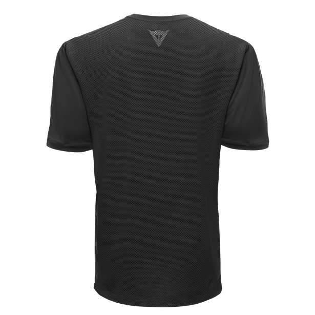 hg-rox-jersey-ss-herren-kurzarm-bike-shirt-black image number 1