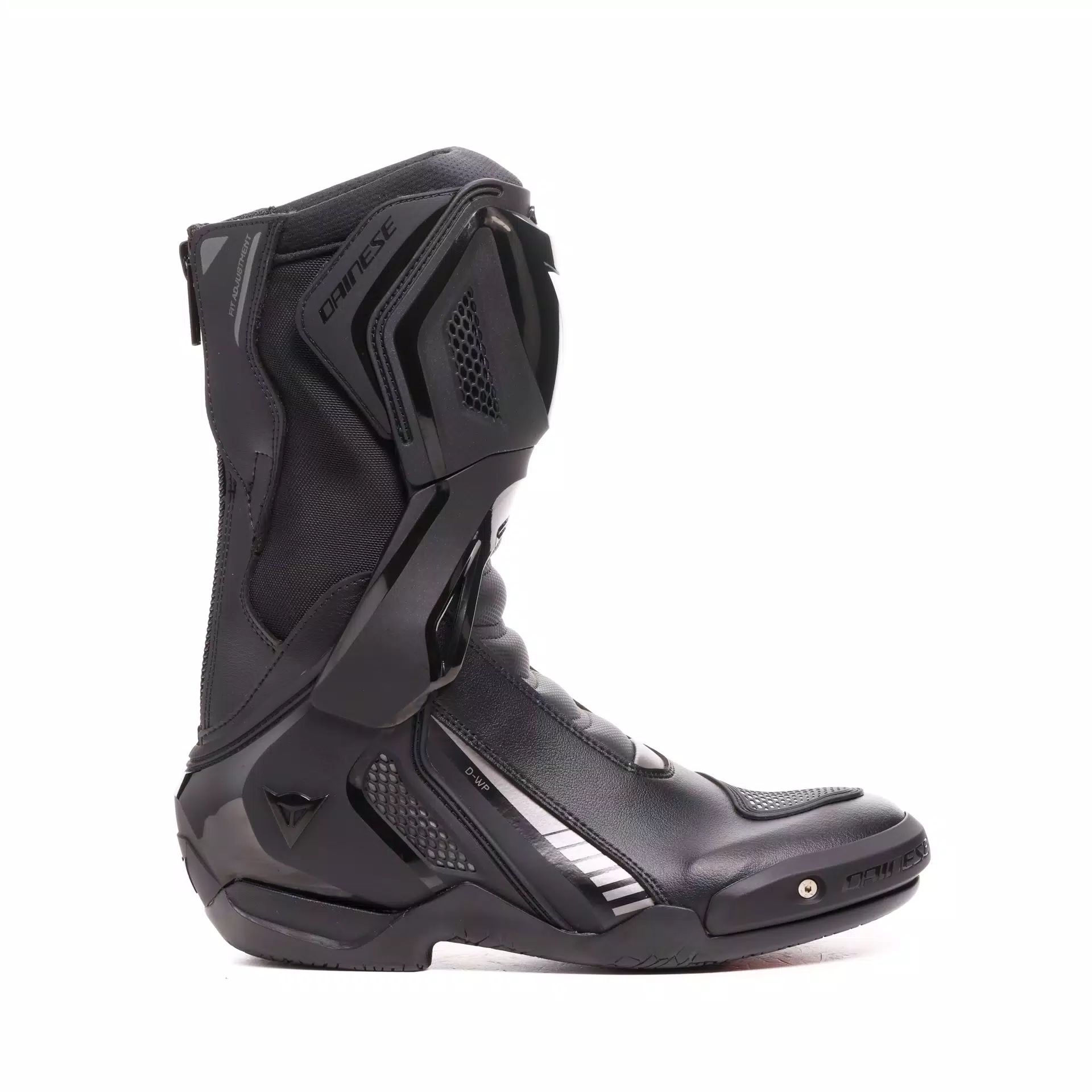 NEXUS 3 IN & OUT - BOTTES MOTO IMPERM&Eacute;ABLE HOMME