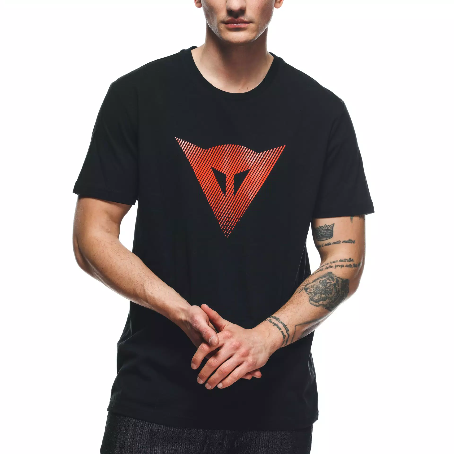DAINESE LOGO - MEN'S T-SHIRT