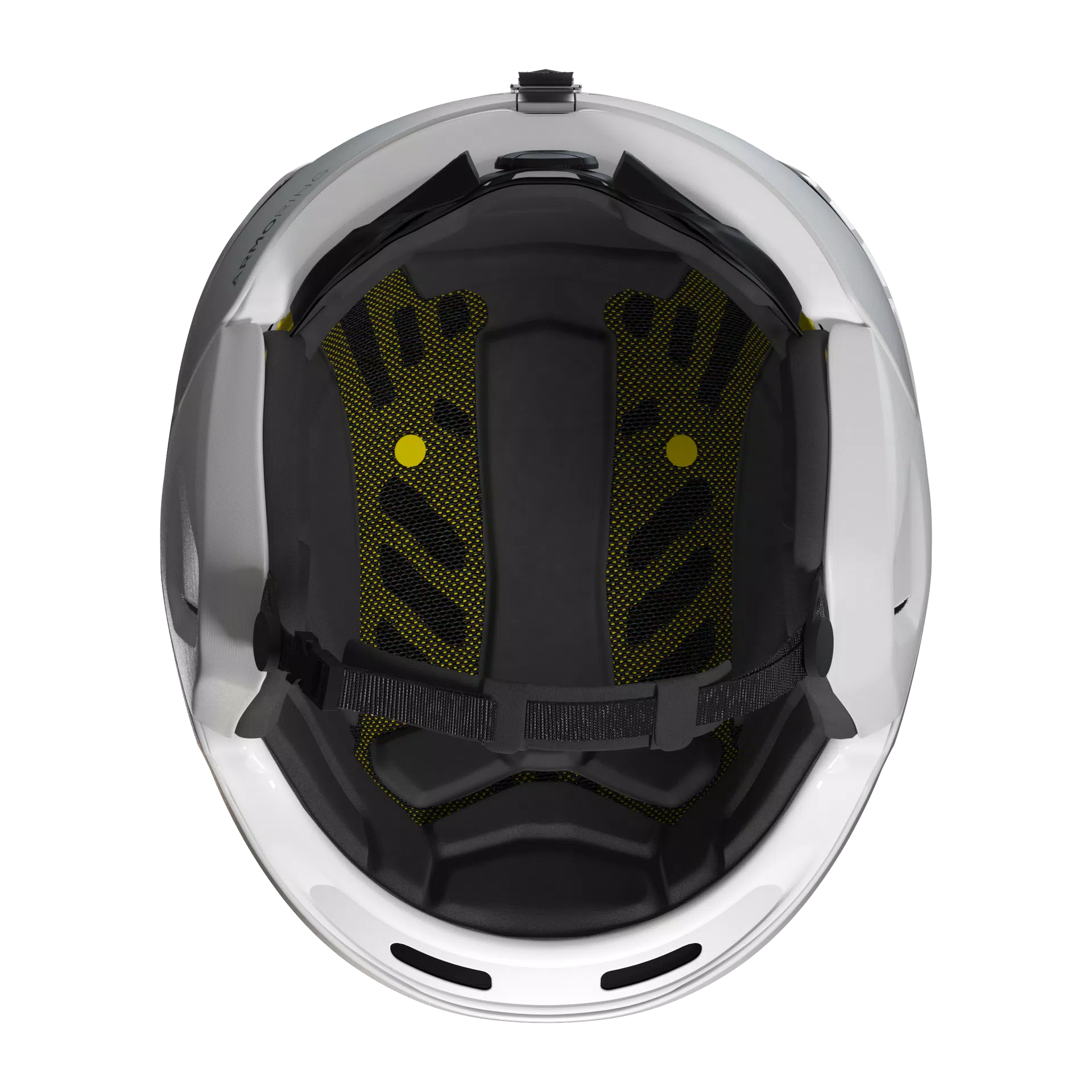 NUCLEO SKI HELMET