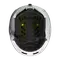 NUCLEO SKI HELMET
