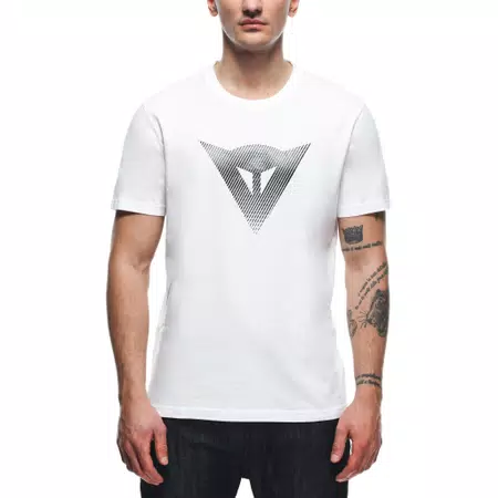 DAINESE T-SHIRT LOGO