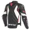 SUPER SPEED 3 LEATHER JACKET