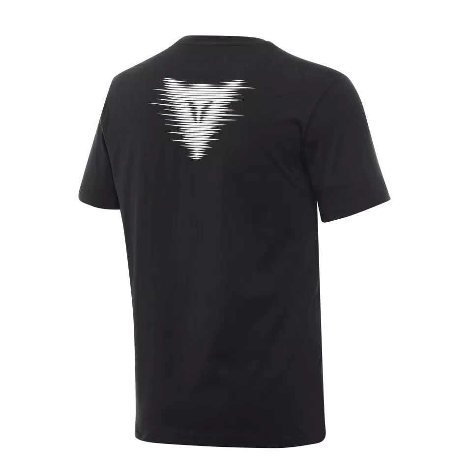 SPEED DEMON VELOCE - MEN'S T-SHIRT - JET-BLACK - 2