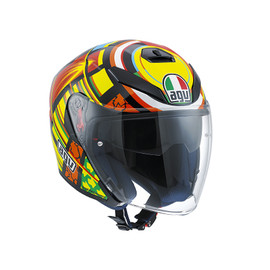 agv k5 jet element