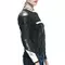 RAPIDA LADY LEATHER JACKET PERF.
