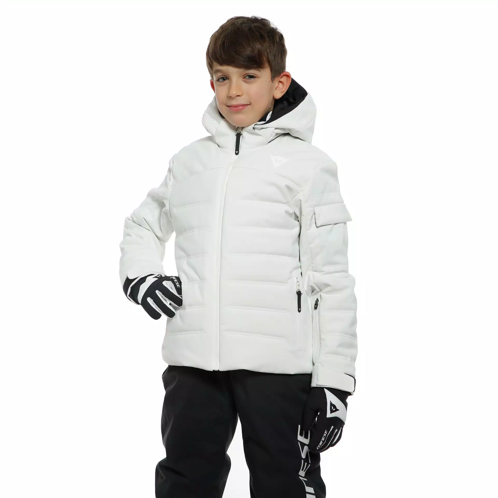 RIBBO PADDING JACKET