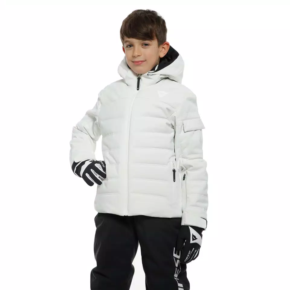 RIBBO PADDING JACKET -  - 10