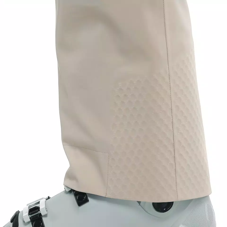 HP VERGLAS PANTS WMN - EARTH - 9