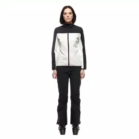 LIGERA DERMIZAX EV™ - PANTALONI SCI DONNA - STRETCH-LIMO - 3