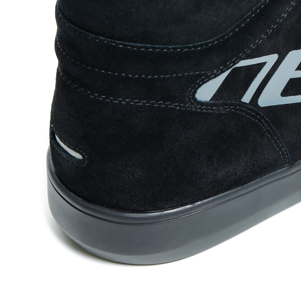 YORK D-WP SHOES | Dainese