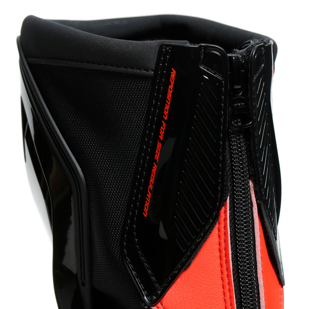 Stivali uomo moto da pista, TORQUE 3 OUT BOOTS