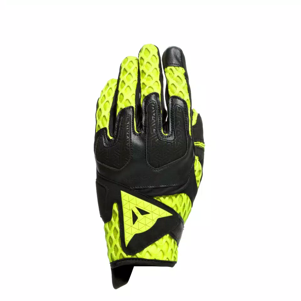 AIR-MAZE UNISEX GLOVES -  - 22