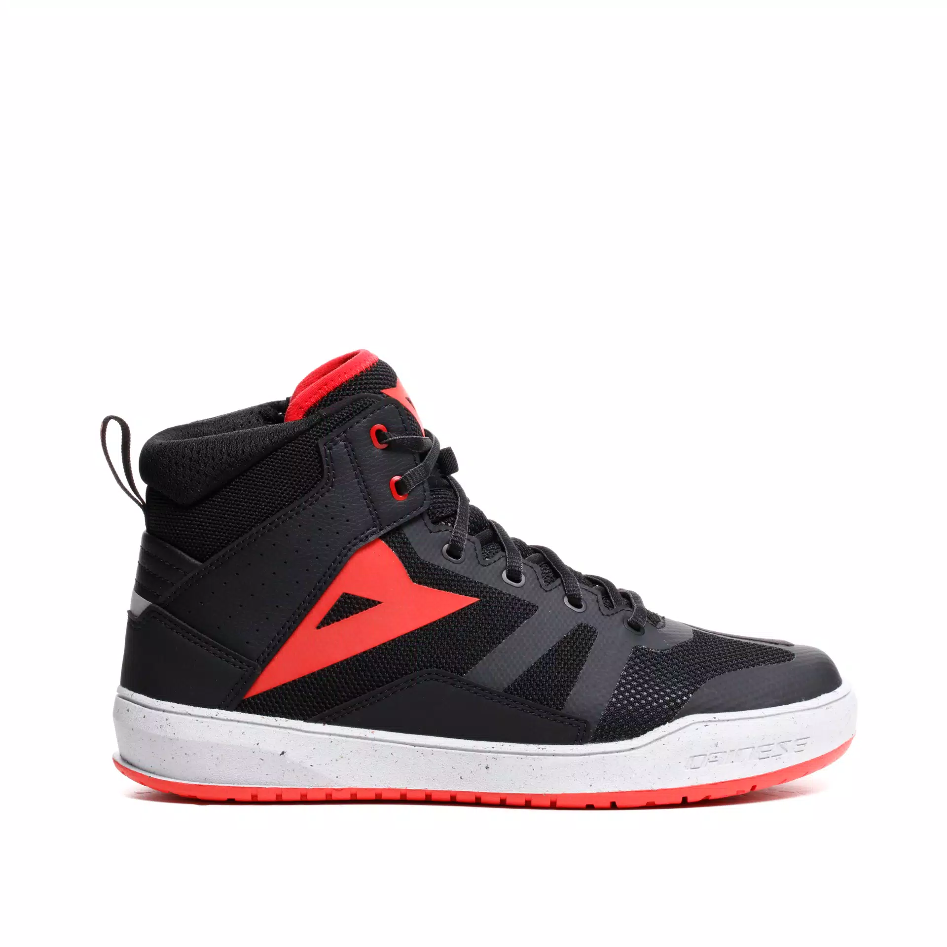 SUBURB ZIP AIR - ZAPATILLAS DE MOTO URBANAS VERANO HOMBRE