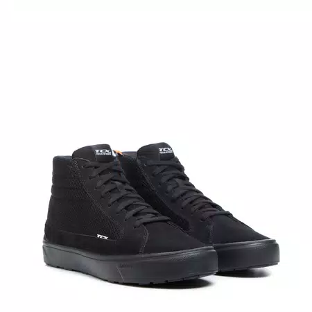 STREET 3 AIR - BLACK -  - 1