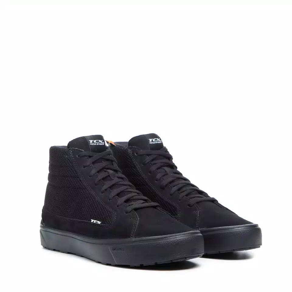 STREET 3 AIR - BLACK -  - 1