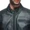 ZAURAX LEATHER JACKET