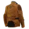 SPRINGBOK 3L ABSOLUTESHELL™ - MEN'S WATERPROOF MOTORCYCLE JACKET