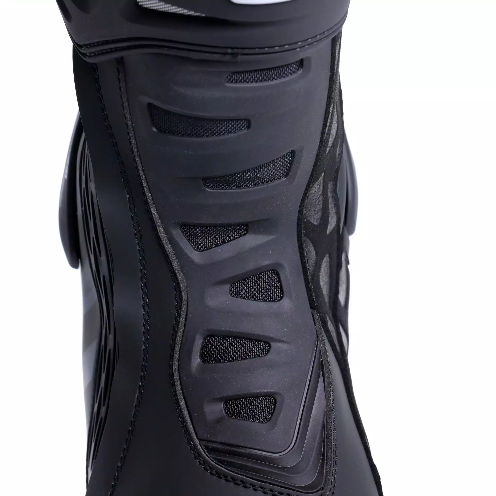 RT-RACE - BLACK/DARK-GREY