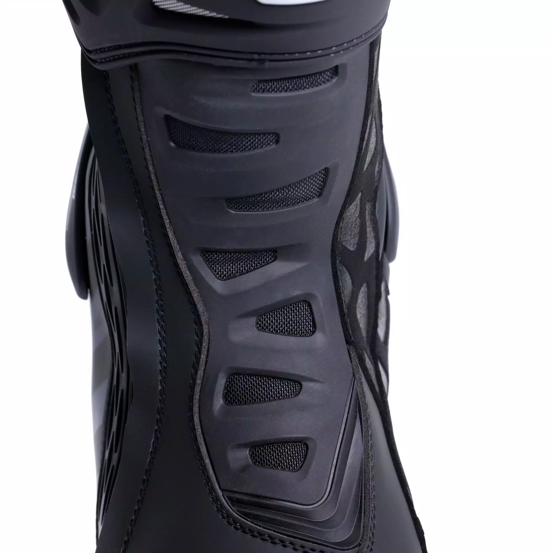 RT-RACE - BLACK/DARK-GREY
