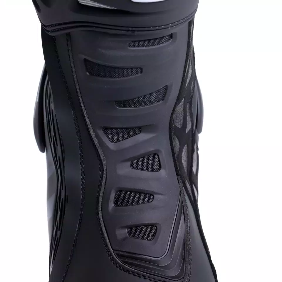 RT-RACE - BLACK/DARK-GREY -  - 8