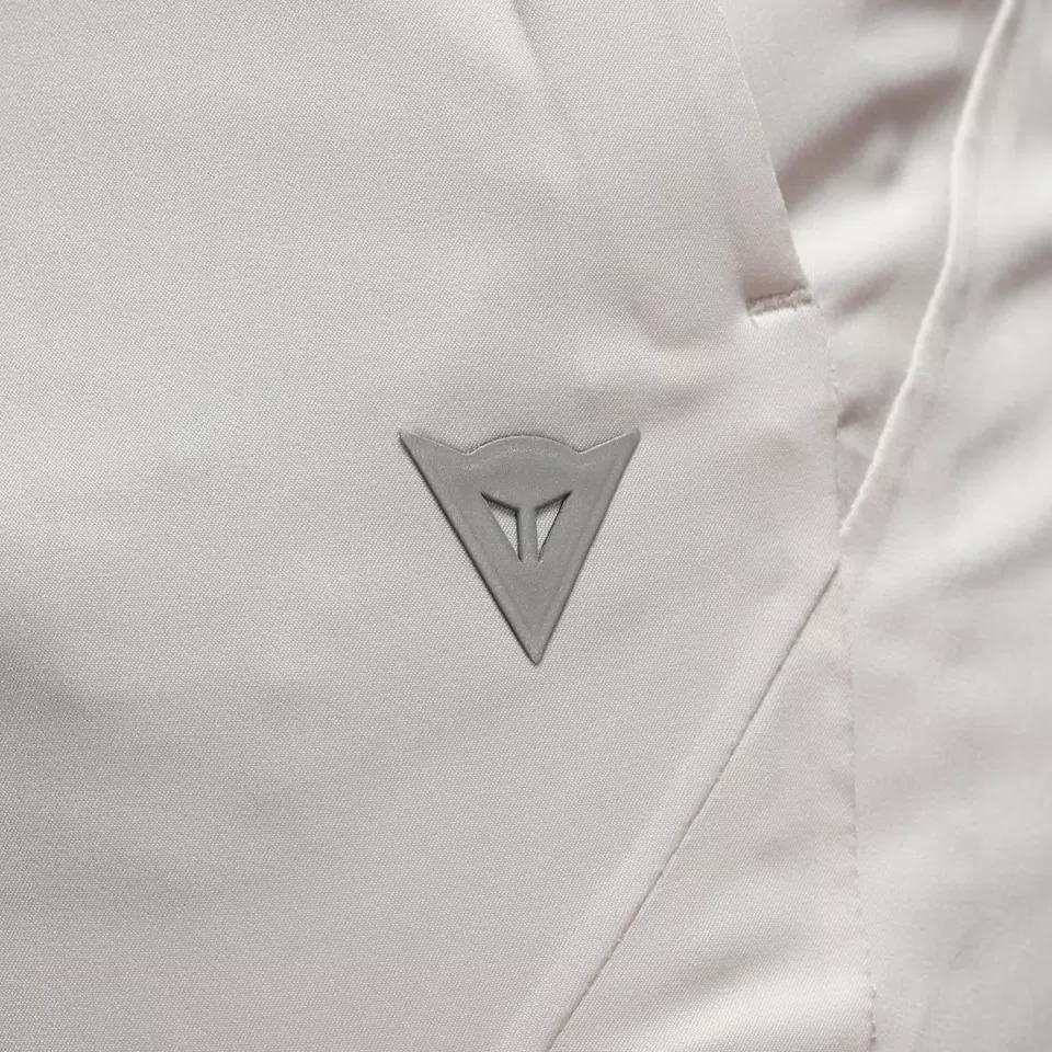 OPRA AEROSENSE-DRY - WOMEN'S SKI PANTS - LILY-WHITE - 8