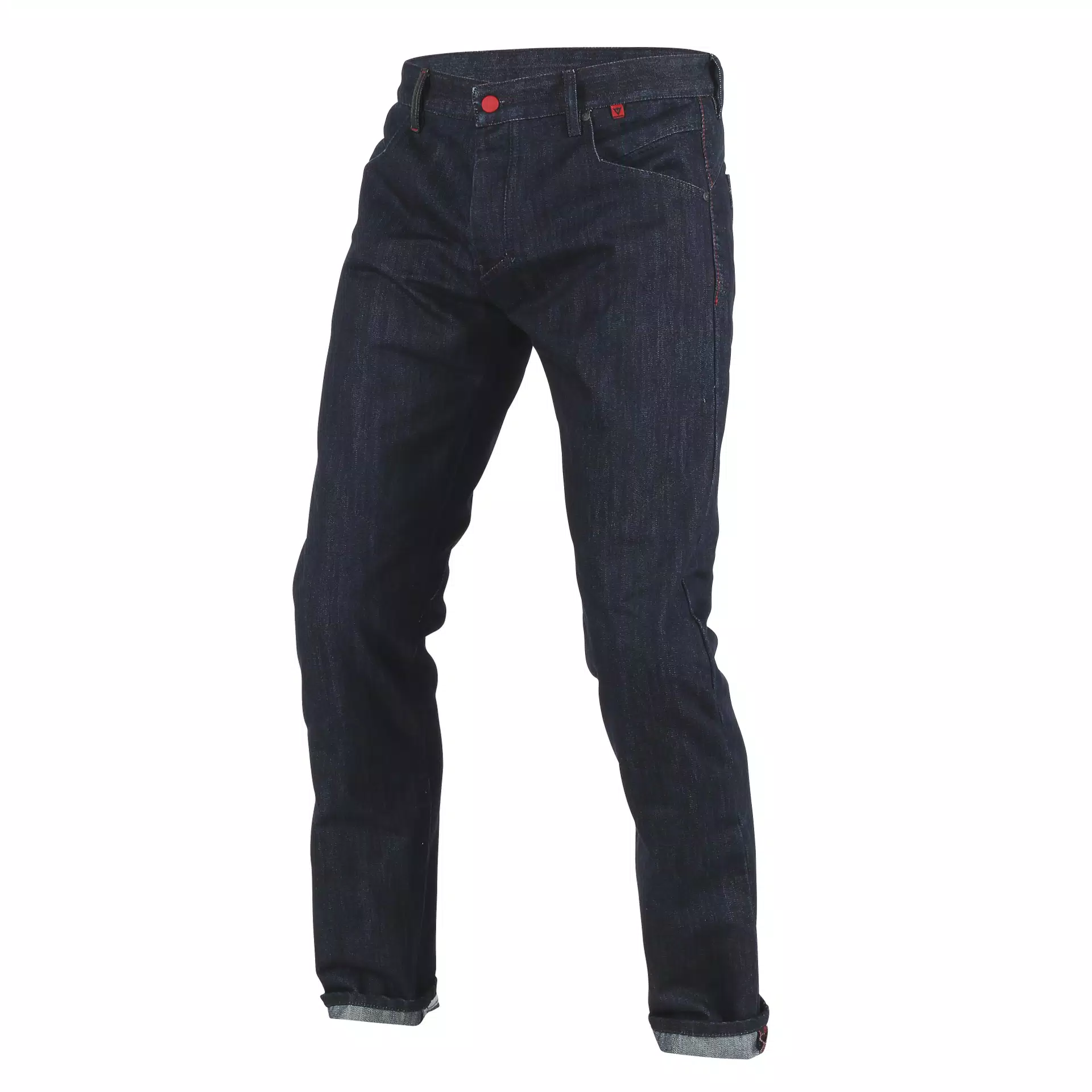 STROKEVILLE SLIM/REG. JEANS