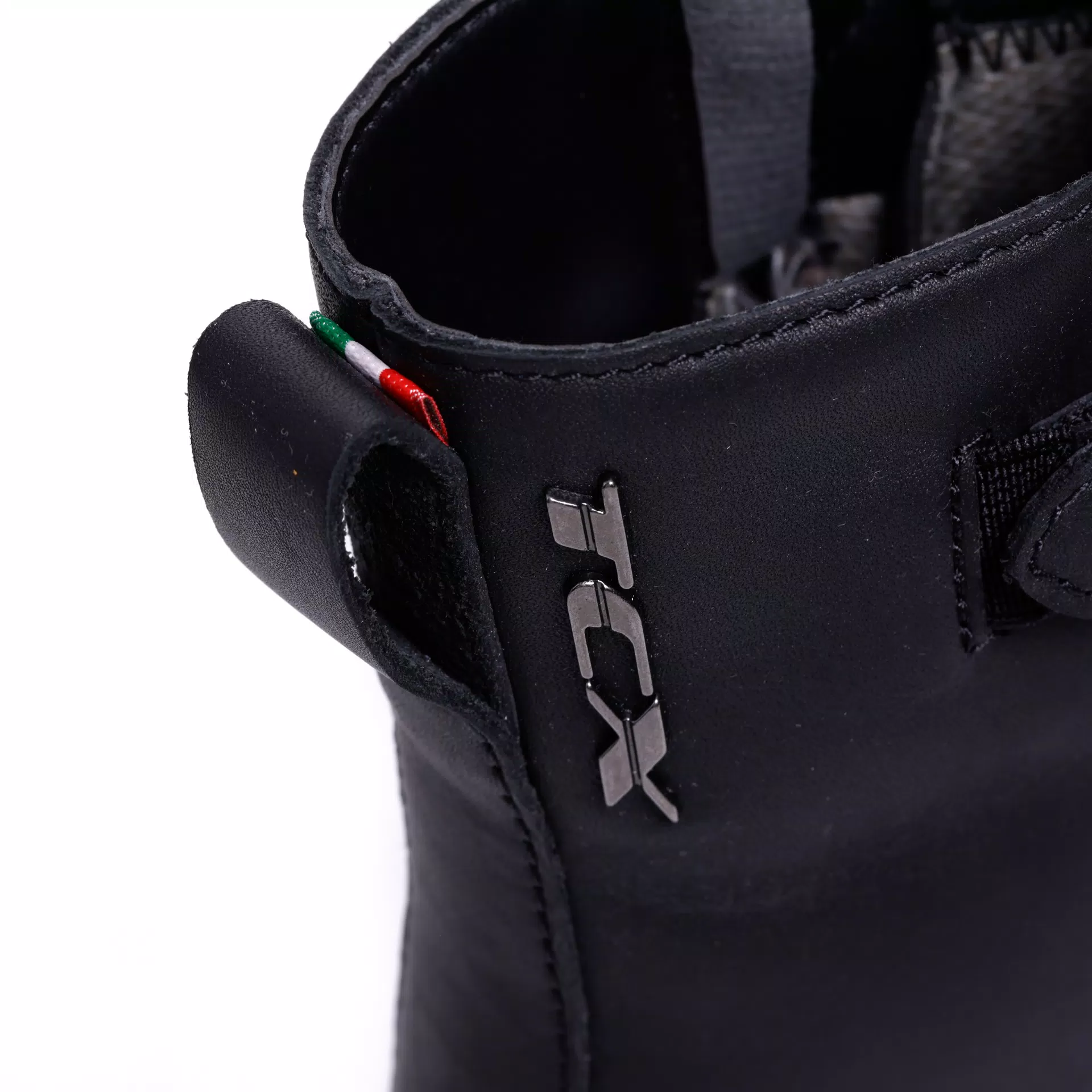 JUNITY WP - BLACK