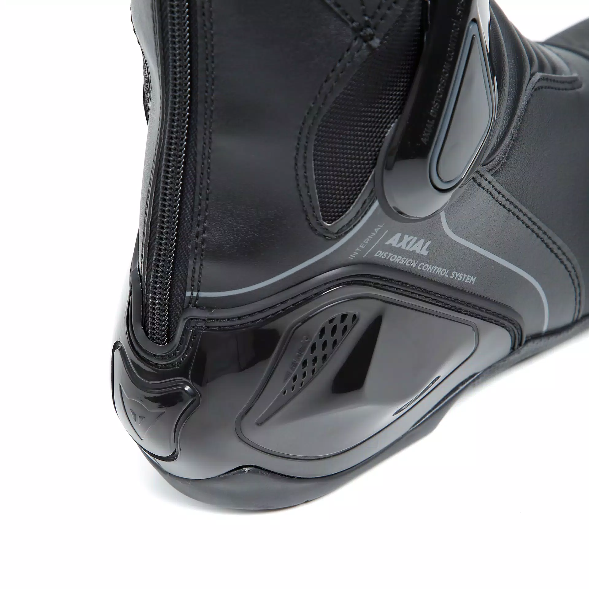 NEXUS 2 - MEN'S MOTORCYCLE BOOTS