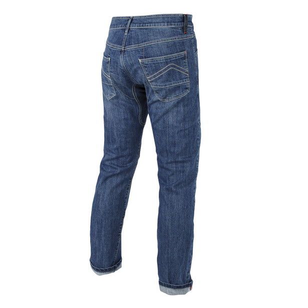 connect-regular-jeans-blue-denim image number 1