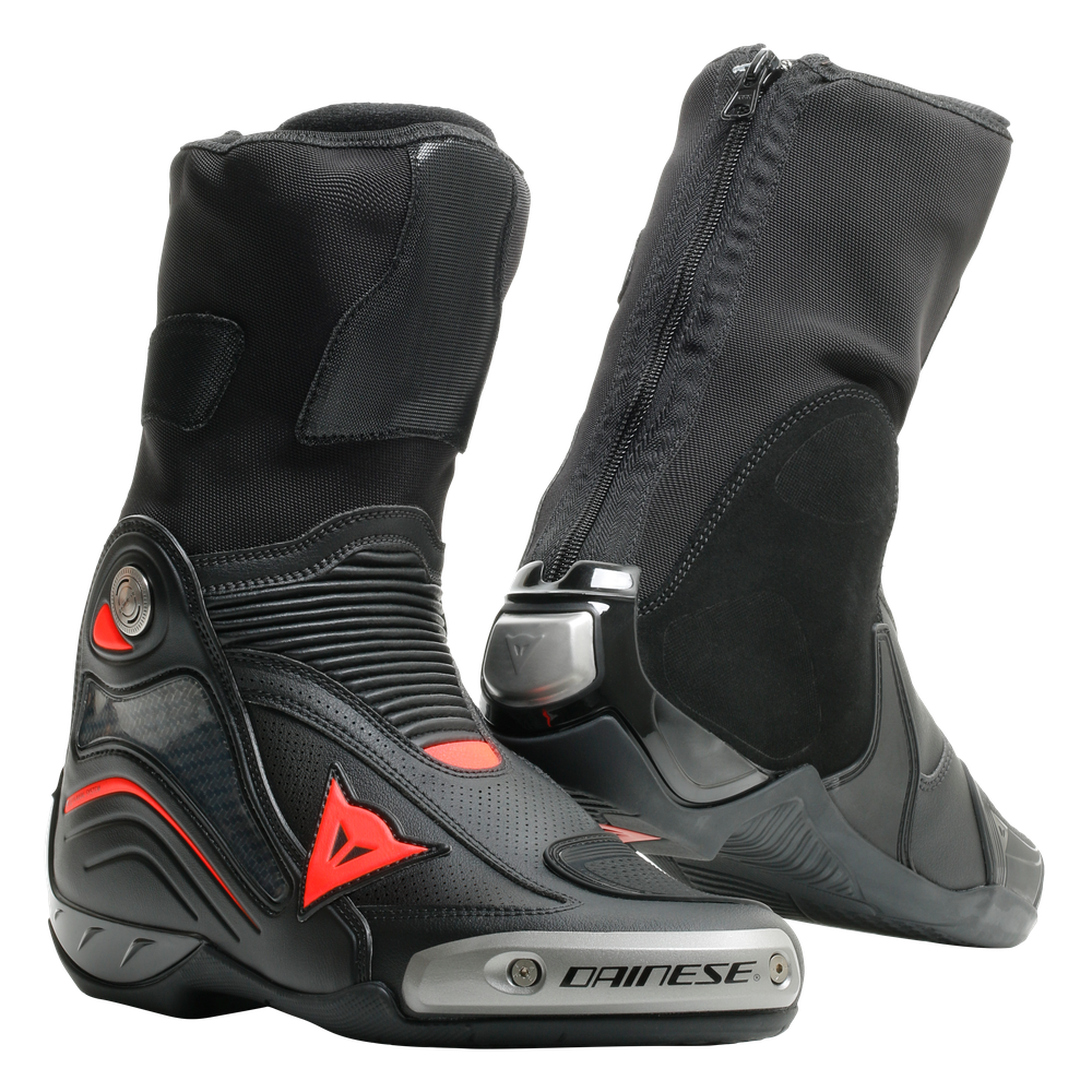 最旬トレンドパンツ Dainese レーシングブーツ NEXUS 2 D-WP BOOTS 001