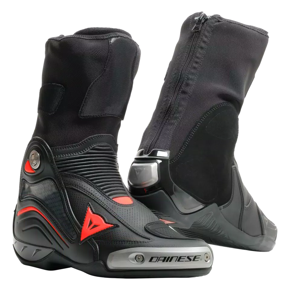 AXIAL D1 AIR BOOTS -  - 1
