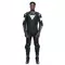TOSA - MEN'S 1-PIECE MOTORCYCLE PERFORATED LEATHER SUIT