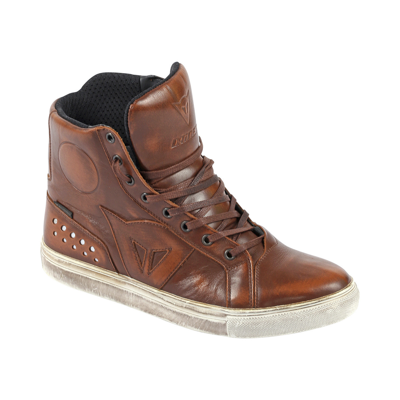 DAINESE ダイネーゼ STREET ROCKER D- WP SHOE 27.5㎝ 18566-100 