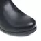 X-BOULEVARD WP WOMEN'S WATERPROOF MOTORCYCLE BOOTS - BLACK