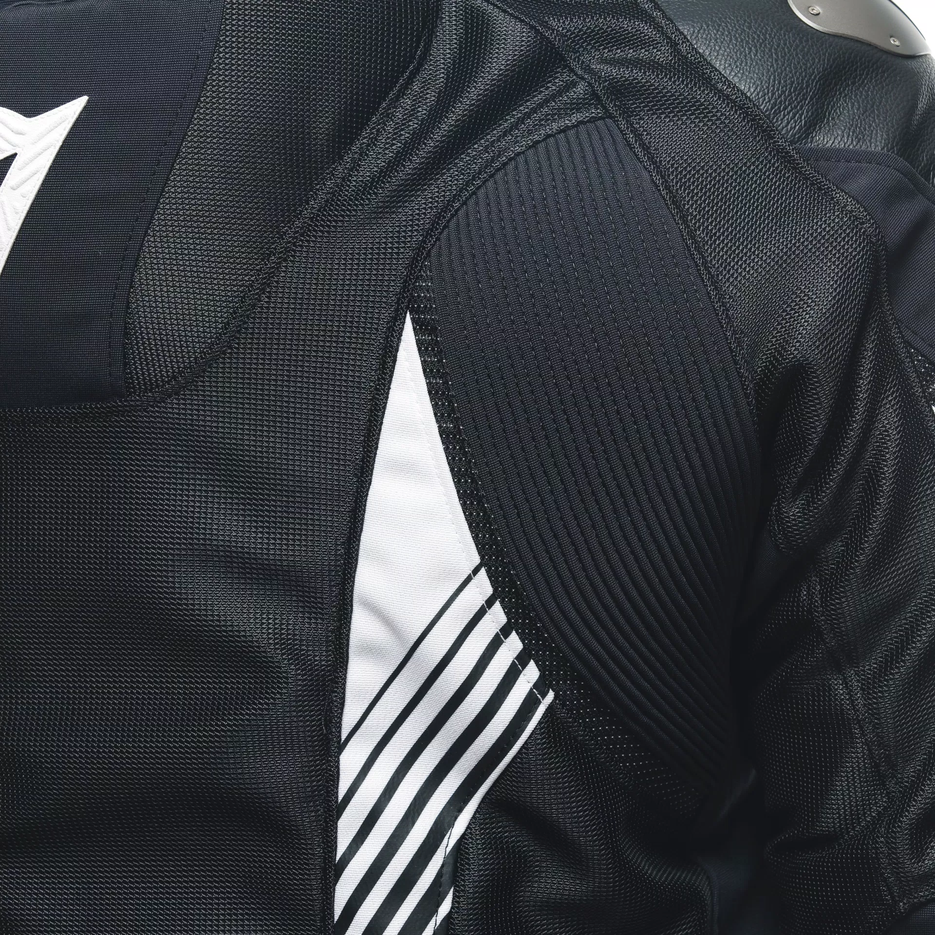 SUPER RIDER 2 ABSOLUTESHELL™ - MEN'S WATERPROOF MOTORCYCLE JACKET