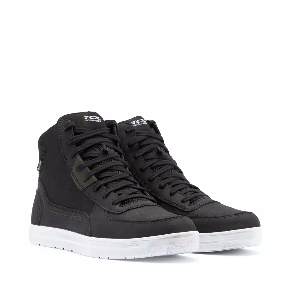 Dainese gore tex shoes top